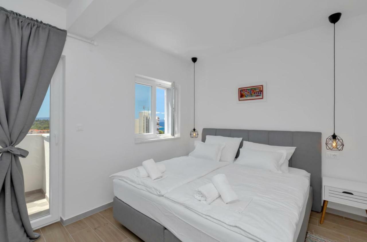 Apartment Teraca 2 Makarska Exterior foto